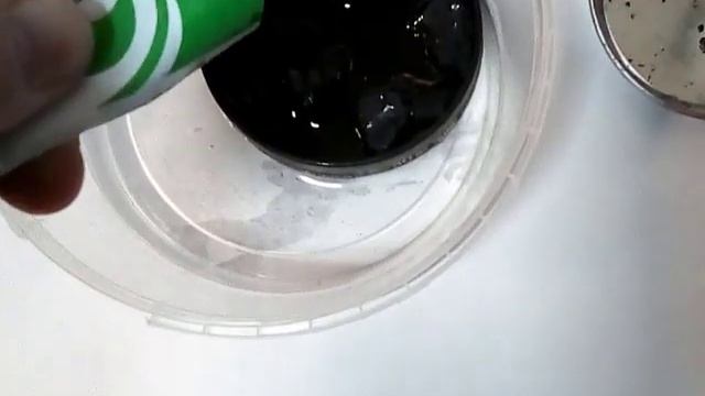 Как восстановить засохший обувной крем смотреть онлайн