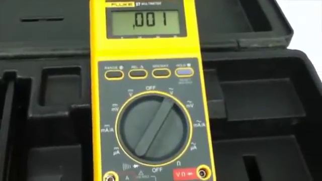 2 Fluke 27 Multimeters on GovLiquidation.com смотреть онлайн