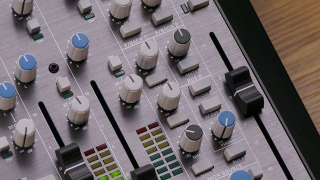 SSL SiX - Monitoring смотреть онлайн