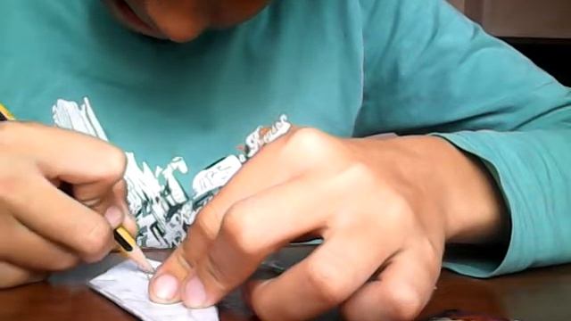 Как сделать кунай ч1 ( ребят простите просто у меня сломался микрофон) смотреть онлайн