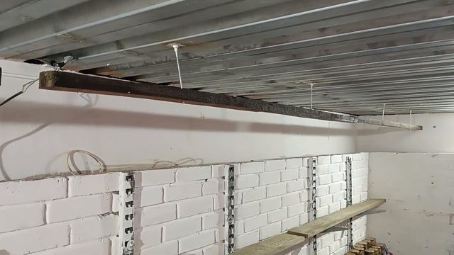 Защита от конденсата в подвале смотреть онлайн