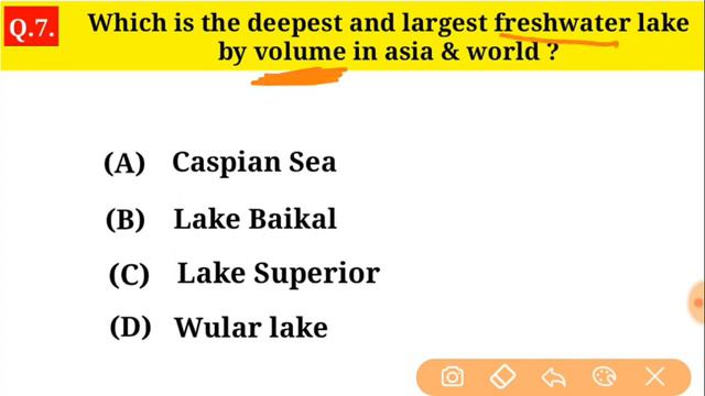 ASIA CONTINENT IMPORTANT GK QUESTIONS смотреть онлайн