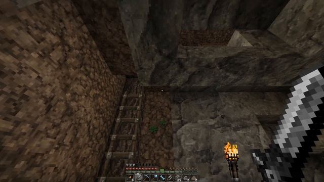 Stoking the Flames - Episode 8 | Better than Wolves | Minecraft Total Conversion смотреть онлайн