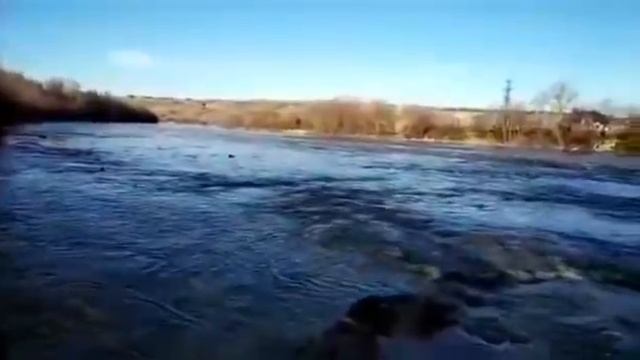 Гончар Реки и Озера увеличатся. смотреть онлайн