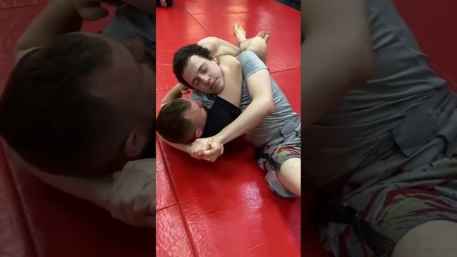 Submission #bjj #sambo #mma #bjj #wrestling #submission смотреть онлайн