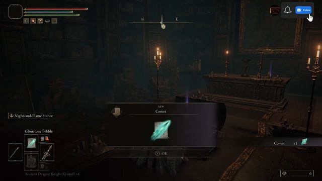 Como Encontrar El Talisman Del Mago En Elden Ring / Graven-School Talisman смотреть онлайн