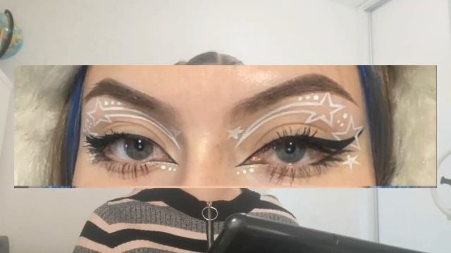 повторяю макияжи ?ELIZAVETA TOP смотреть онлайн