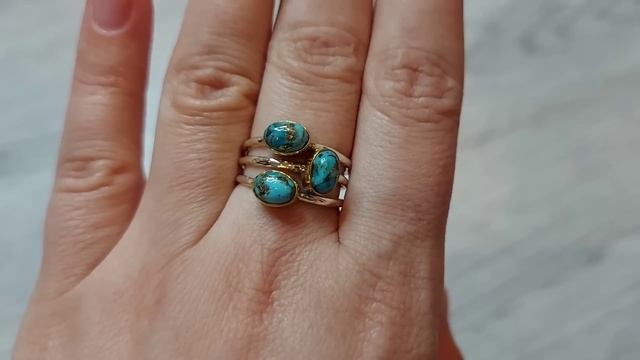 Натуральные камни - Ювелирка смотреть онлайн