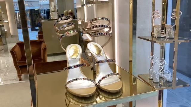 Обзор трендов : что можно и как это носить ? Большой обзор красивой одежды и обуви. смотреть онлайн