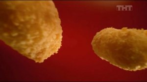 Реклама Горячая штучка #2