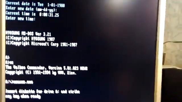 Плата "Правец-16" PC/XT запуск и тестирование. смотреть онлайн
