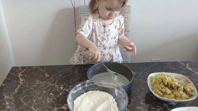 Готовка на Гриле