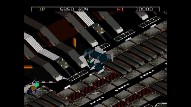 Хорошие игры Sega 32X (Old-Hard - выпуск 31) смотреть онлайн