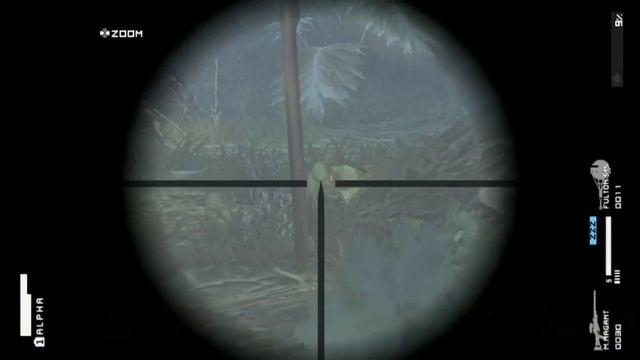 Metal Gear Solid HD Collection | Peace Walker HD gameplay смотреть онлайн