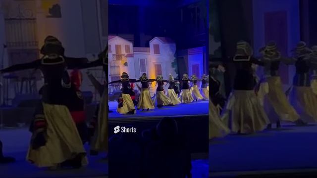 Лимассол, в парке, парк,61 винный фестиваль, Кипр , № 1