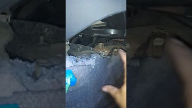 FIAT PALIO 2013 PROBLEMAS DE AIRBAG... смотреть онлайн