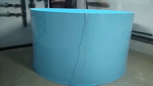 Монтаж переливного бассейна смотреть онлайн