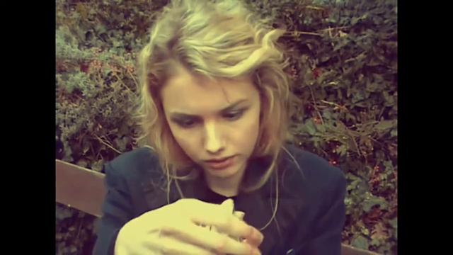 Cassie (ft. Hannah Murray)