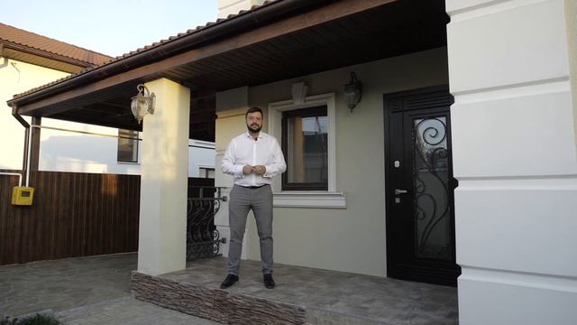 3 уникальных отличия домов в КП Новая Орловка смотреть онлайн