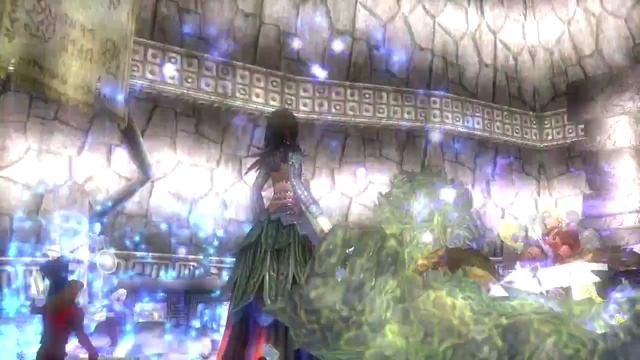 everquest underfoot convorteum tra смотреть онлайн