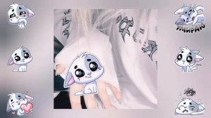 Созвездие отрезок-Хот-дог(Speed up)