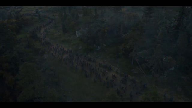 Сёгун - Русский трейлер (Сериал 2024)