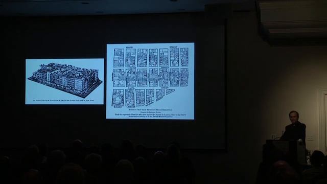 Barry Bergdoll – At Home in the Museum?: On the History and Actuality of Architecture on Display смотреть онлайн