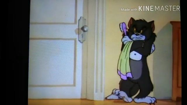 Tom and Jerry sleep fun смотреть онлайн