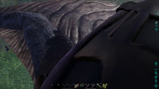 ARK - tribe "STC" #79 смотреть онлайн