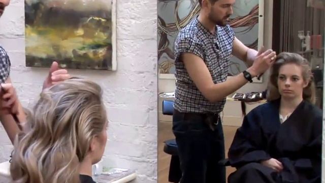 How To Do A 1950s Hairstyles