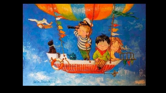 Метафорические карты."Мой внутренний ребенок" смотреть онлайн