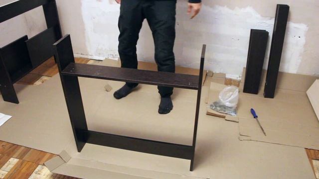 Стол книжка трансформируемый СТК7 (СК-2) 240 см. обзор и сборка смотреть онлайн