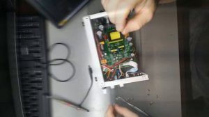 Ремонт блока питания из Китая Nice-Power R-LPS3010 (30В/10А).