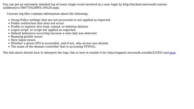 DevOps & SysAdmins: slow login into active directory (3 Solutions!!) смотреть онлайн
