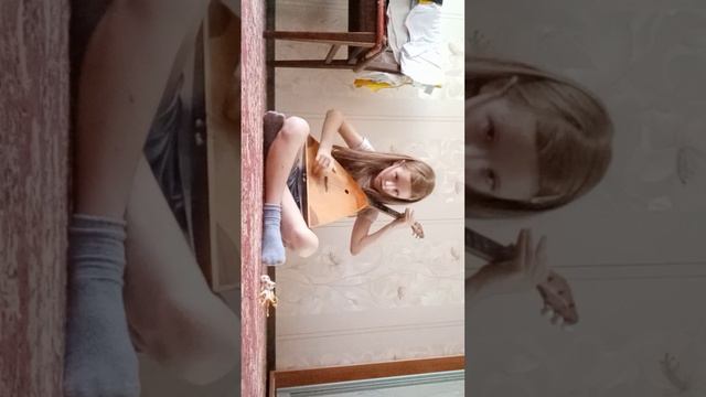 Я ИГРАЮ НА БАЛАЛАЙКЕ смотреть онлайн