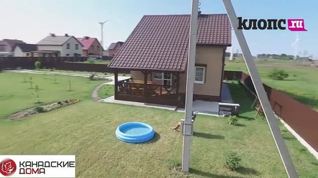 Строительство СИП-дома смотреть онлайн