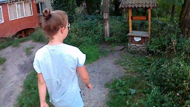 Сказочное место :-) смотреть онлайн