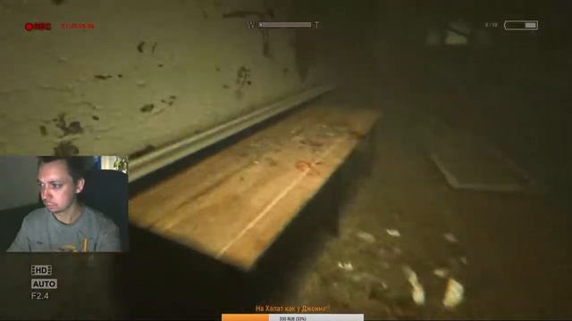 Бежим и Снимаем! Стрим по Mortal Kombat X и Outlast смотреть онлайн