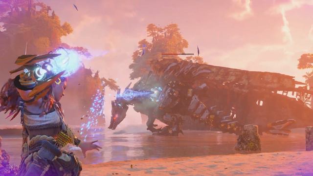 The Far Zenith Rail Gun is Actually INSANE with this Valor Surge смотреть онлайн