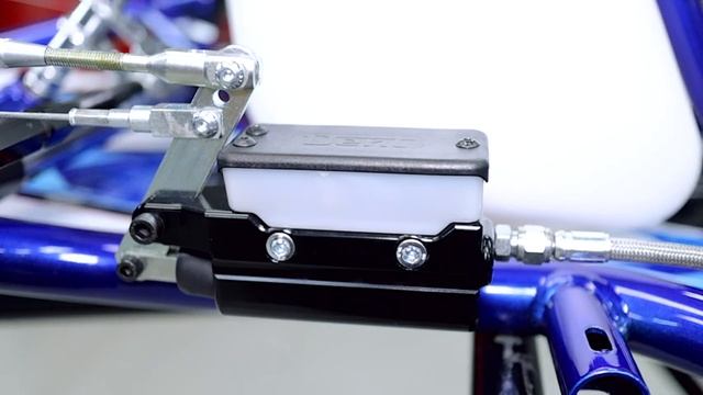 WHAT'S IN THE BOX: Unboxing The Arrow X5 2020 Go Kart - POWER REPUBLIC смотреть онлайн