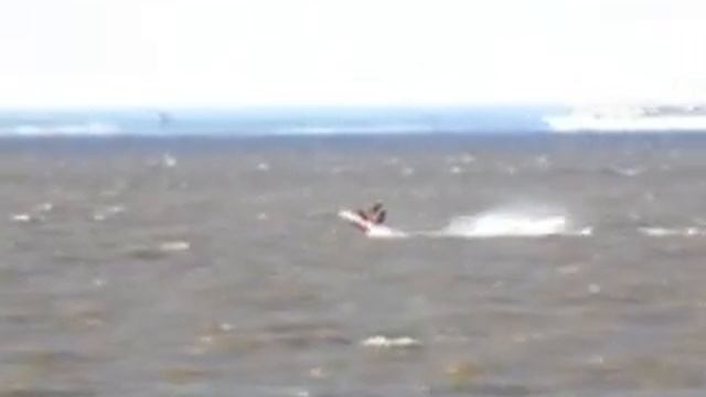 Открытие навигации в яхт клубе Балтиец. смотреть онлайн