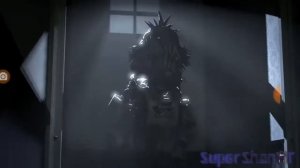 Песня REVENGE крутая песня