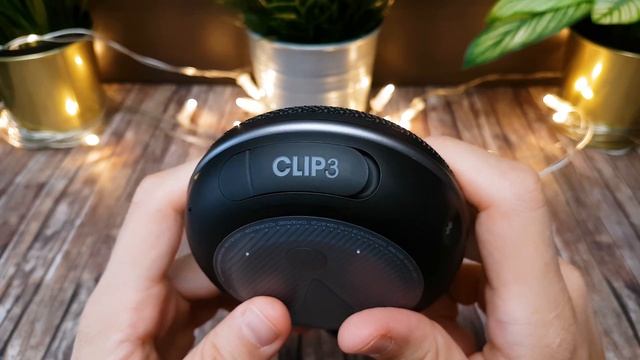 JBL Clip 3 - ULTIMATE REVIEW - The best ultra-portable speaker смотреть онлайн