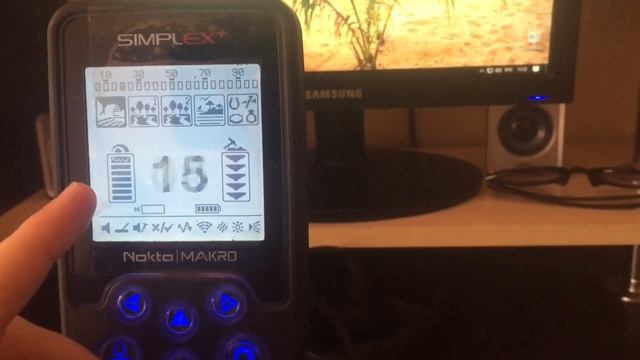 SIMPLEX PLUS. НОВАЯ ПРОШИВКА V.02.76. ГДЕ СКАЧАТЬ И ЧТО НОВОГО? смотреть онлайн