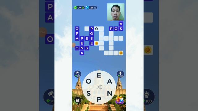 Kunci Jawaban Game WoW Level 176, 177, 178, 179, 180