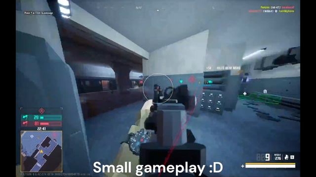 POLYGON CHEAT GAMEPLAY 2023 WORKING смотреть онлайн