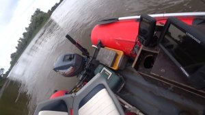 Рыбалка в Томской области. Парабель. Судак. Щука на джиг. Серия 2.