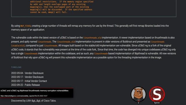 156 - Pwning Scoreboards, uClibC, and PS5 Exploitation смотреть онлайн
