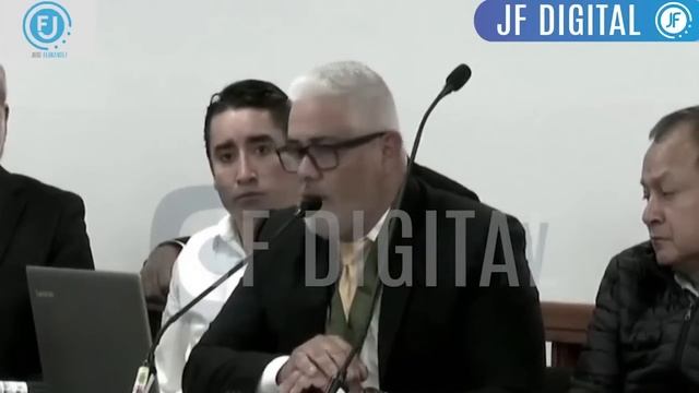 ASÍ FUE LA AUDIENCIA DE MAURICIO FERNANDINI Y SADA GORAY 36 MESES DE PRISIÓN PREVENTIVA смотреть онлайн