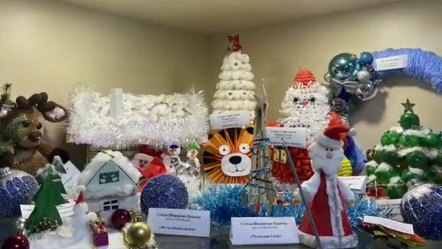 МБДОУ "Дюймовочка" ЯНАО, г. Ноябрьск смотреть онлайн